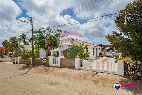 Eladó-villa-Kaya Aurora 2 Antriol, Bonaire, Bonaire-900171011-62