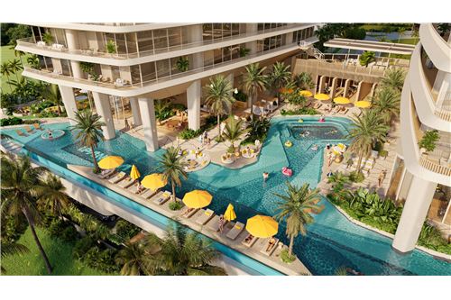 For Sale-Condo/Apartment-Panamá - Costa del Este, Panama, Panama-902001055-26