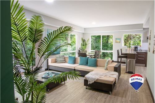 Te Koop-Appartement-Jaco - Playa Hermosa, Puntarenas- Garabito, Costa Rica-90168043-6