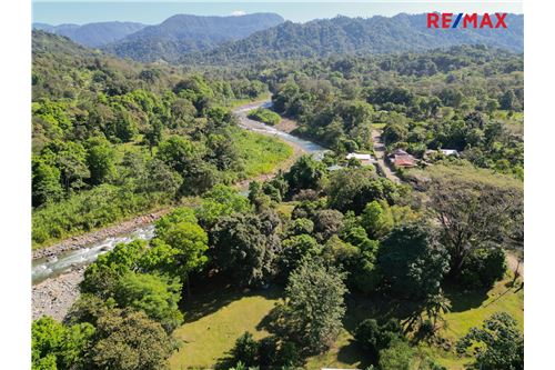 Te Koop-Grondstuk-Quepos - Manuel Antonio, Puntarenas - Quepos, Costa Rica-902181017-20