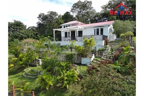 Residential - Villa - Cayo, Cayo District, Belize - Caribbean & Central Ameri - 3 - 901411018-3