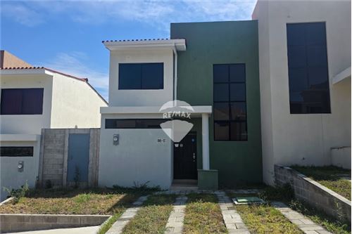 Te Koop-Villa-Apopa, San Salvador, El Salvador-90100037-58