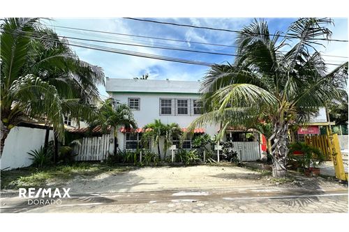 Te Koop-Bedrijfsmatig / Detailhandel-Ambergris Caye, Ambergris Caye, Belize-901951032-12