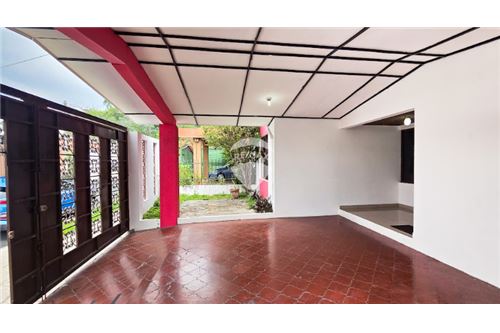 For Sale-Villa-Antiguo Cuscatlán, La Libertad, El Salvador-90100018-88