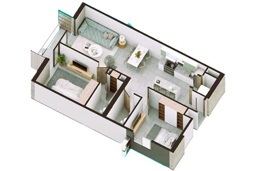 Slider Image Thumbnail