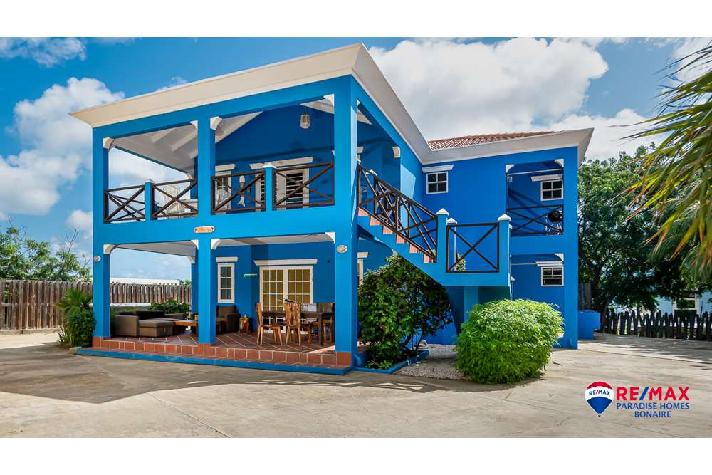 Condo/Apartment For Sale Hato, Bonaire, Bonaire 900171001747