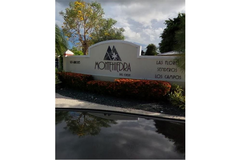 Residential Villa URB Montehiedra, San Juan, Puerto Rico