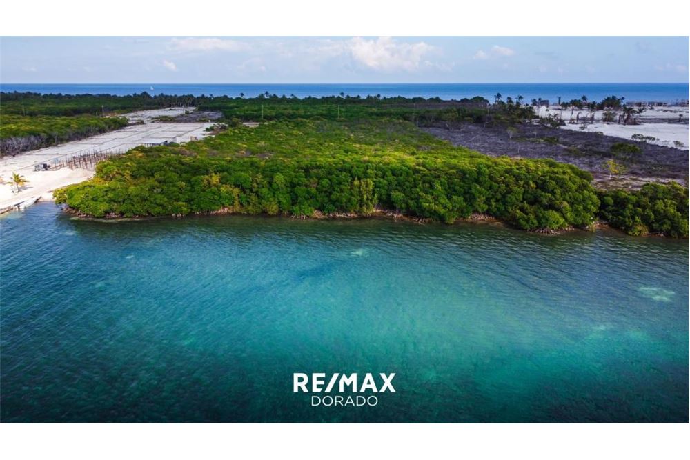 Commercial Land Caye Caulker, Belize District, Belize Caribbean Central Ameri 901951026