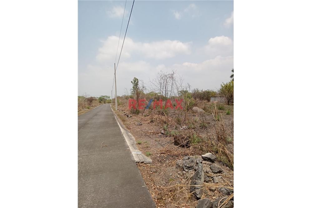 Commercial Land Masagua, Escuintla, Guatemala Caribbean Central