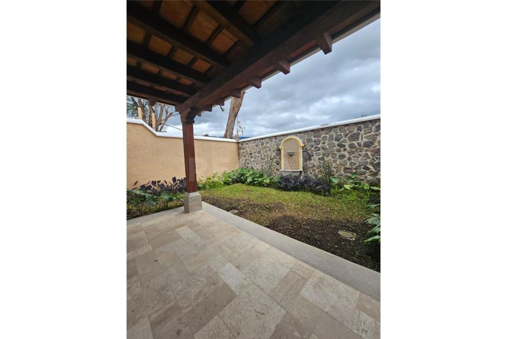 Residential Villa La Antigua Guatemala, Sacatepéquez, Guatemala