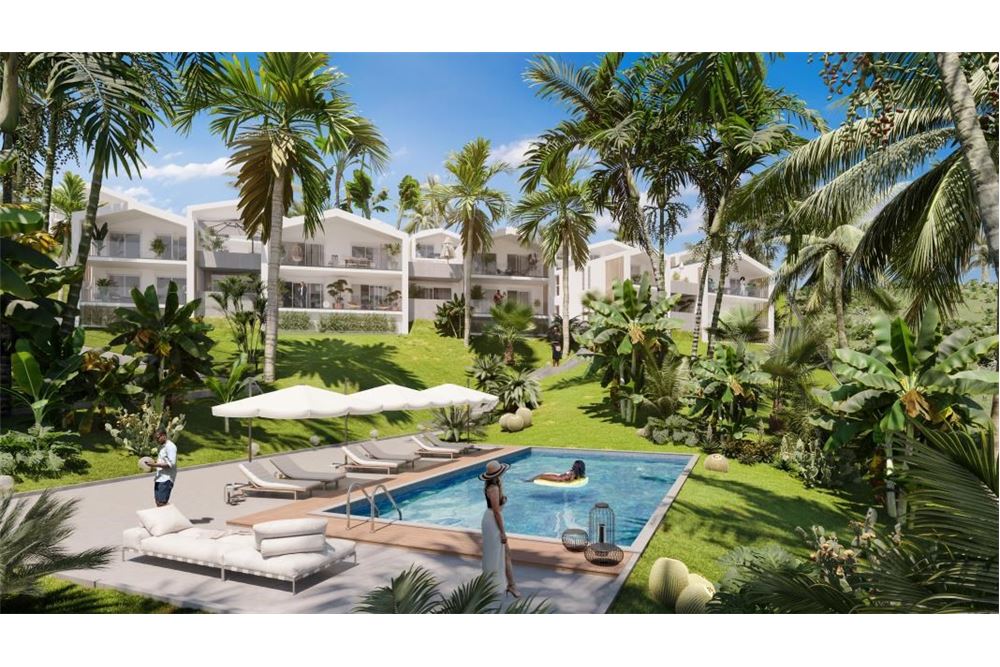 Residential Condo/Apartment TroisRivières, Région Guadeloupe, Guadeloupe Caribbean