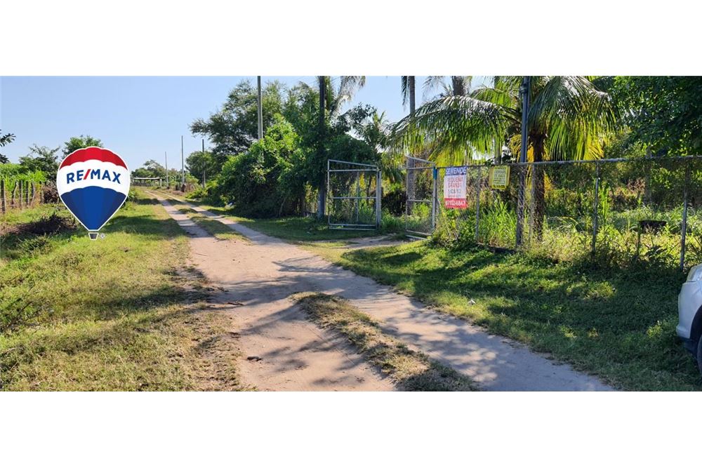 Commercial Land Las Isletas, La Paz, El Salvador Caribbean