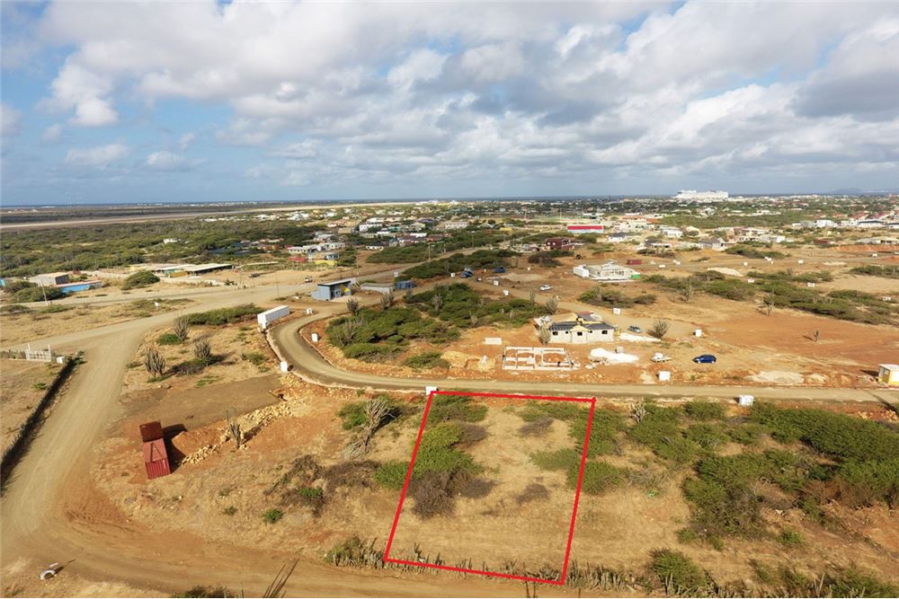 Residencial Terreno Nikiboko, Bonaire, Bonaire CC 900171001715