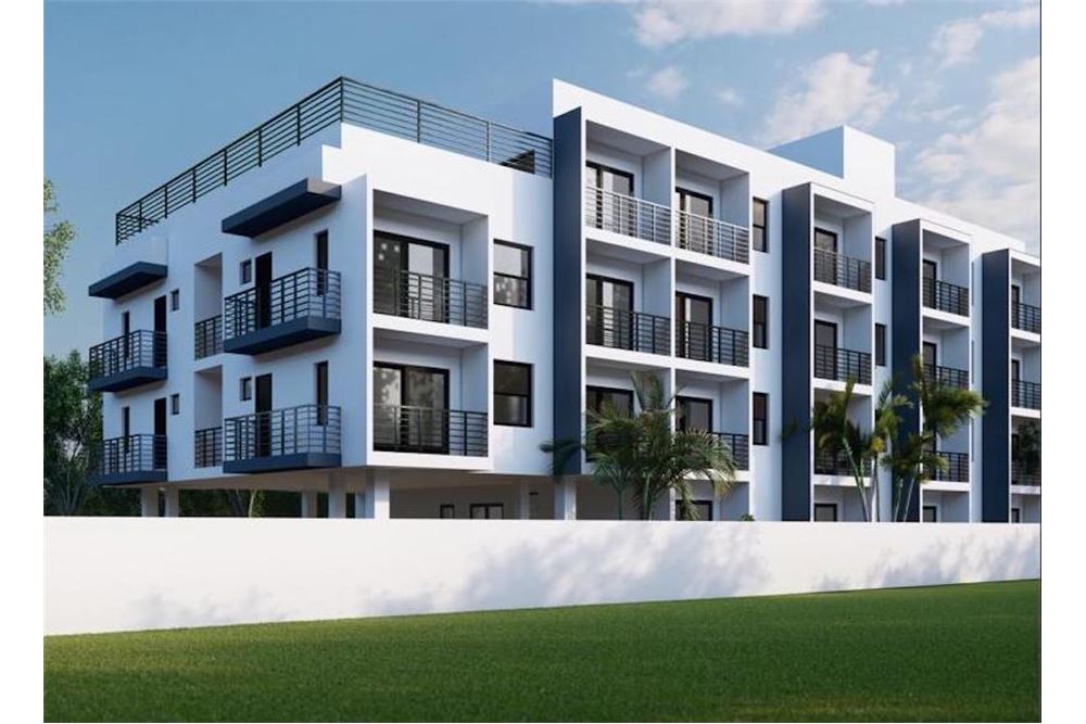 Residential Condo/Apartment Kingston 6, Kingston, Jamaica Caribbean Central Ameri