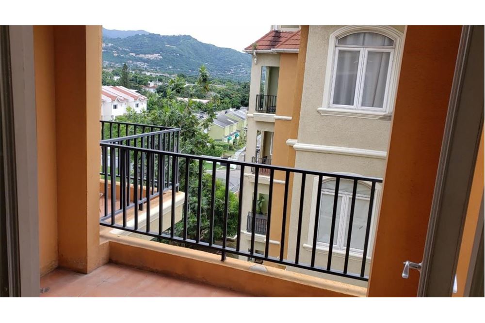 Residential Condo/Apartment Kingston 8, Kingston, Jamaica Caribbean Central Ameri