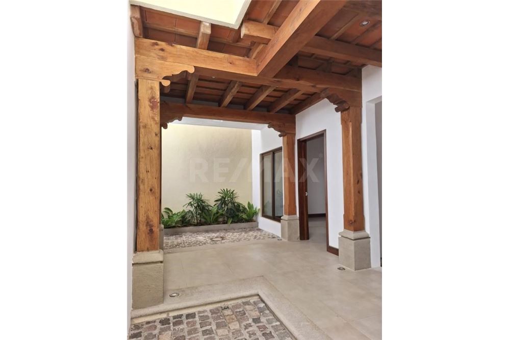 Residential Villa La Antigua Guatemala, Sacatepéquez, Guatemala