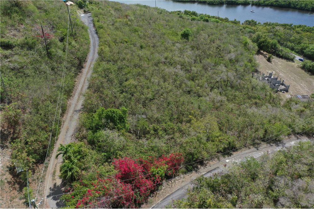 Land For Sale Morningstar, St Croix, US Virgin Islands 90123001