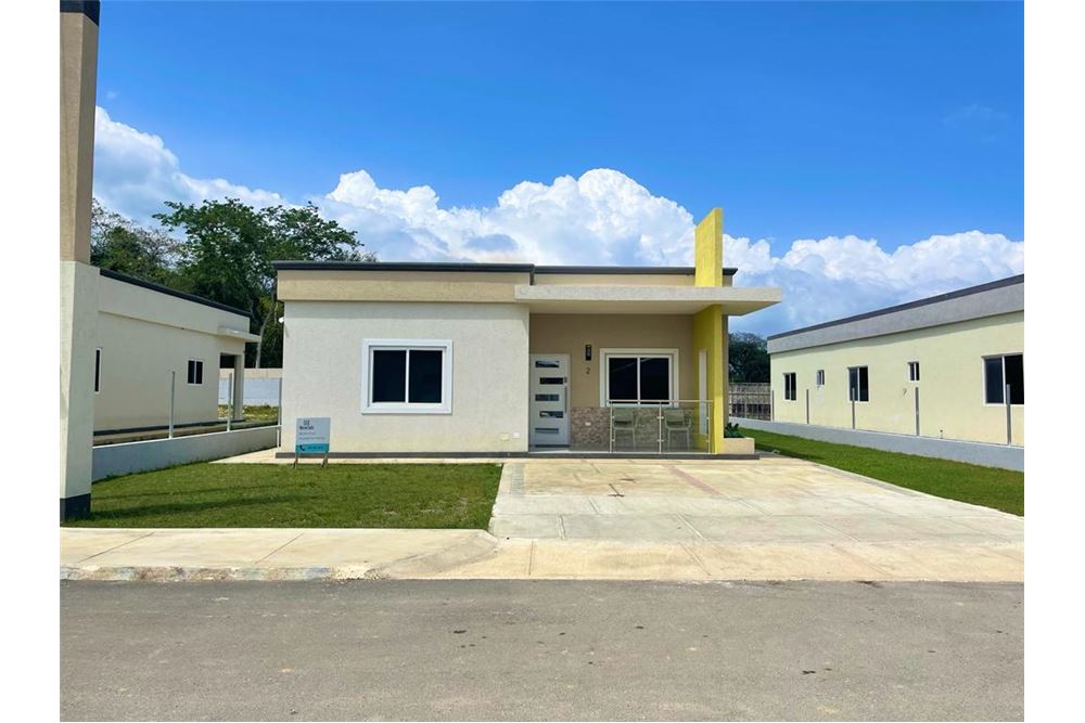 Residential Villa Negril, Westmoreland, Jamaica Caribbean Central