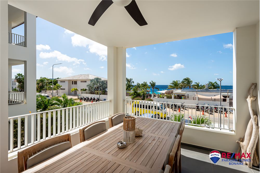 Condo/Apartment For Sale Belnem, Bonaire, Bonaire 9001710153