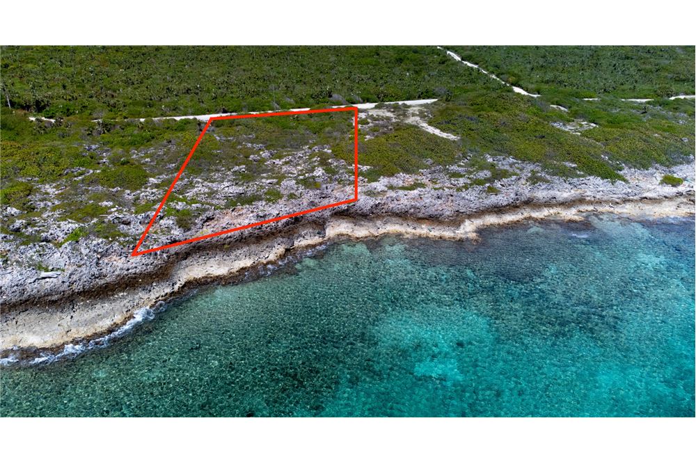 Land For Sale Little Cayman East, Little Cayman, Cayman Islands