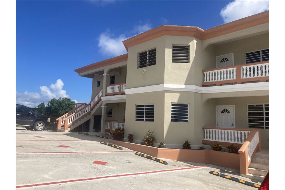 Residential - Condo/Apartment - Langmath Mariendal Estate, St Thomas ...