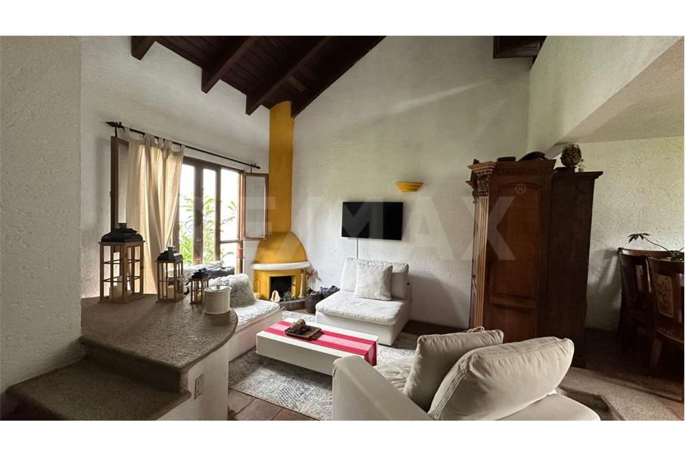 Residential Villa La Antigua Guatemala, Sacatepéquez, Guatemala