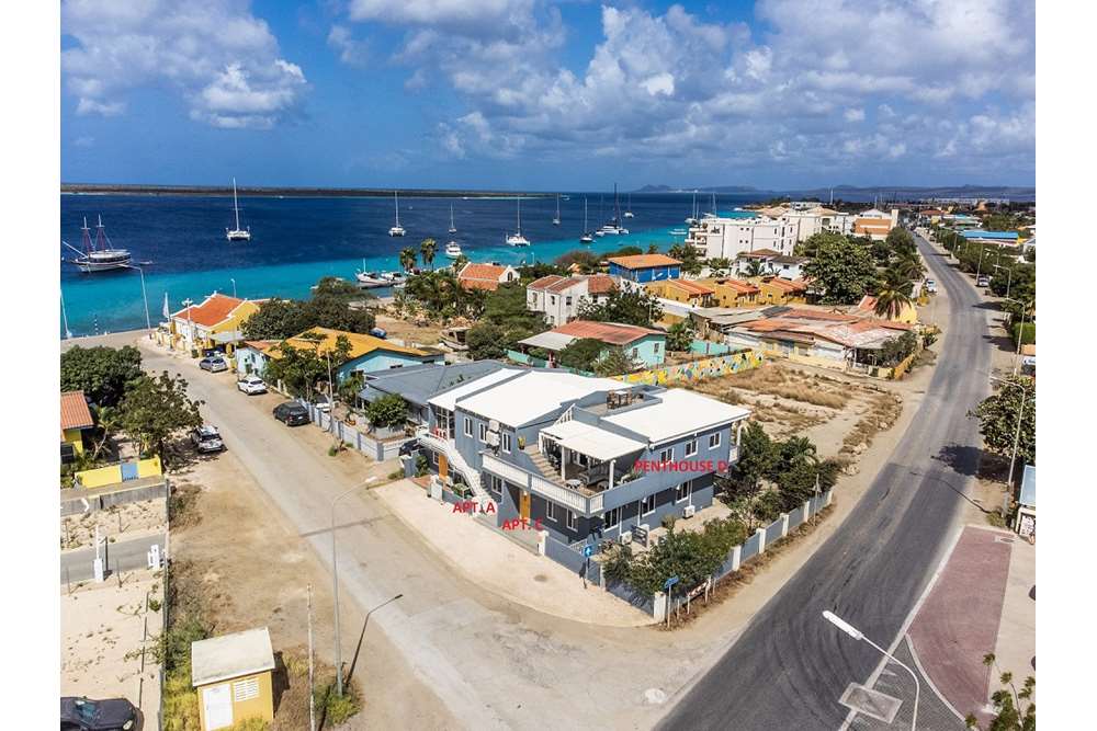 Condo/Apartment For Sale Kralendijk, Bonaire, Bonaire 900171001