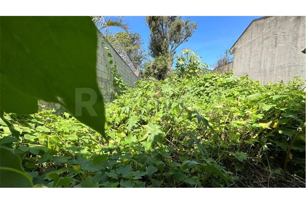 Commercial Land La Antigua Guatemala, Sacatepéquez, Guatemala