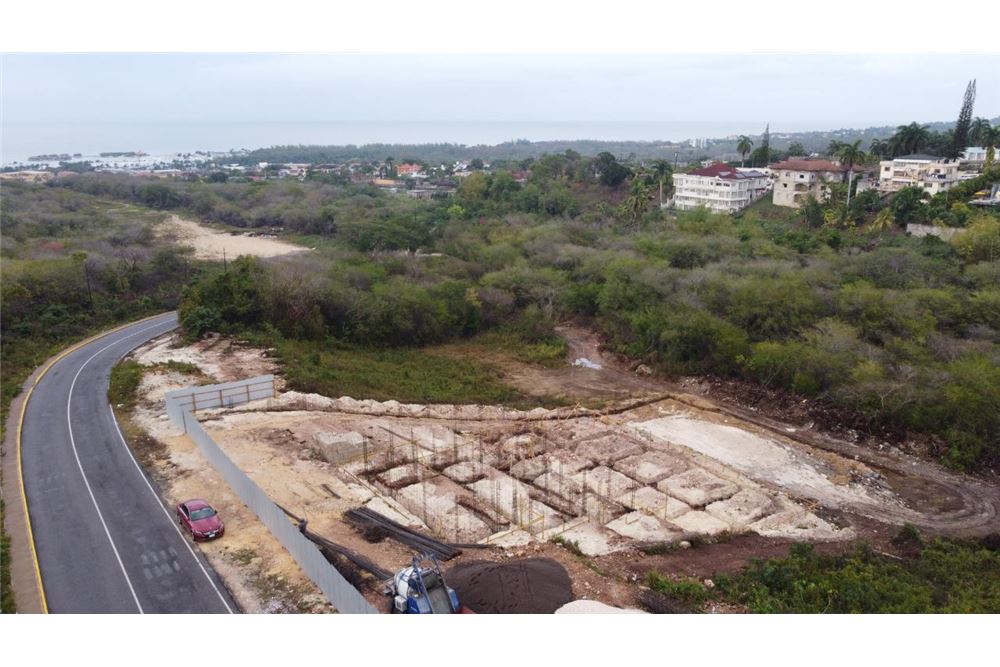 Land For Sale Montego Bay, Saint James, Jamaica 9016300611549