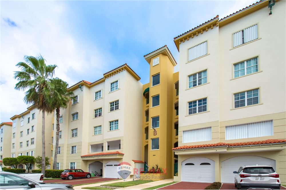 Condo/Apartment For Sale Royal Palm, Vega Alta, Puerto Rico