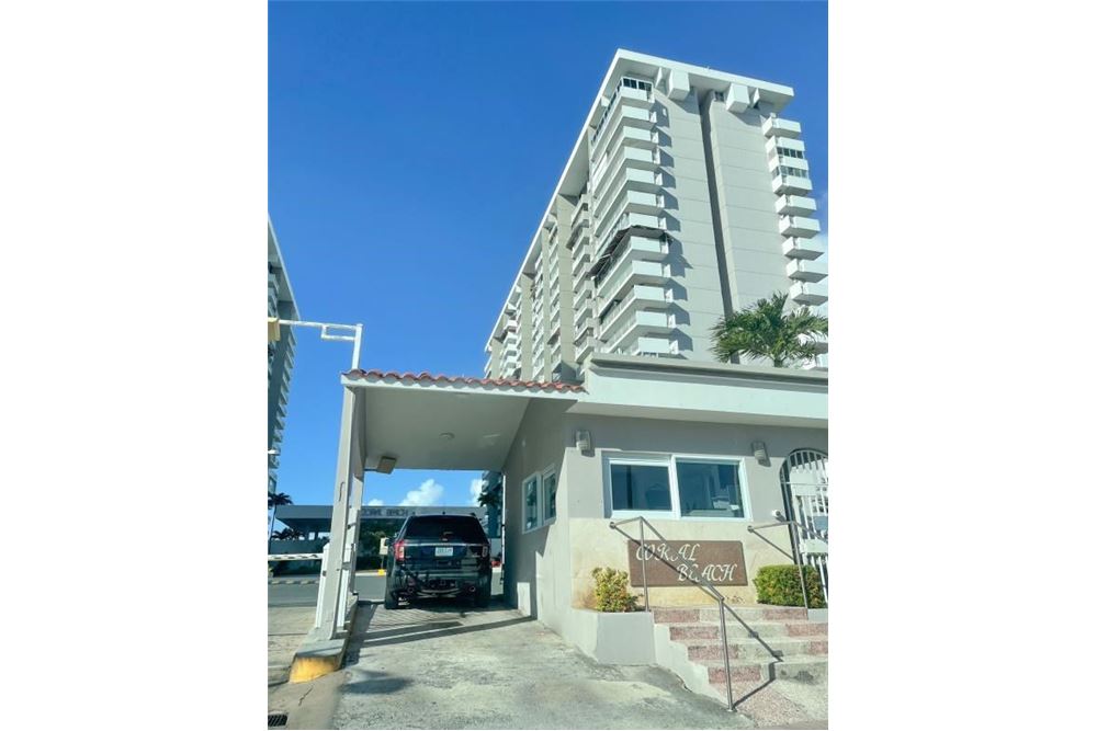 Condo/Apartment For Sale Isla Verde, Carolina, Puerto Rico 901560541 , RE/MAX Caribbean