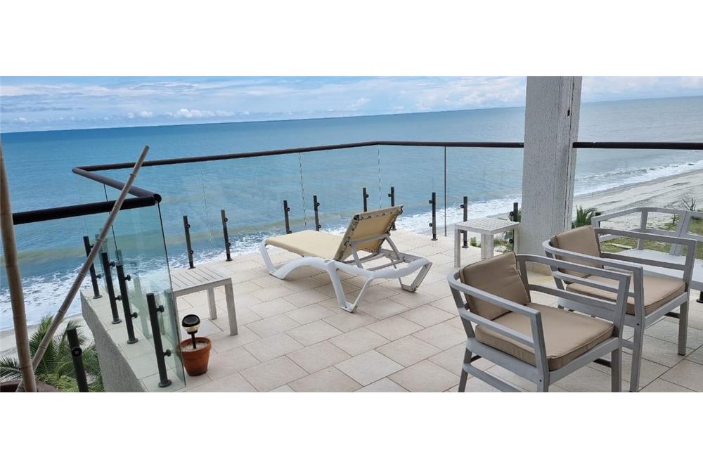 Condo/Apartment For Sale Chame Punta Chame, Panamá Oeste, Panama