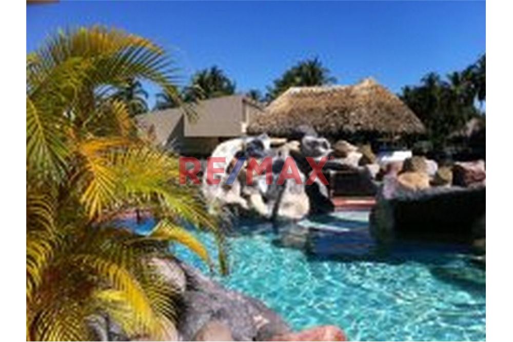 Residential Villa Puerto San José, Escuintla, Guatemala Caribbean