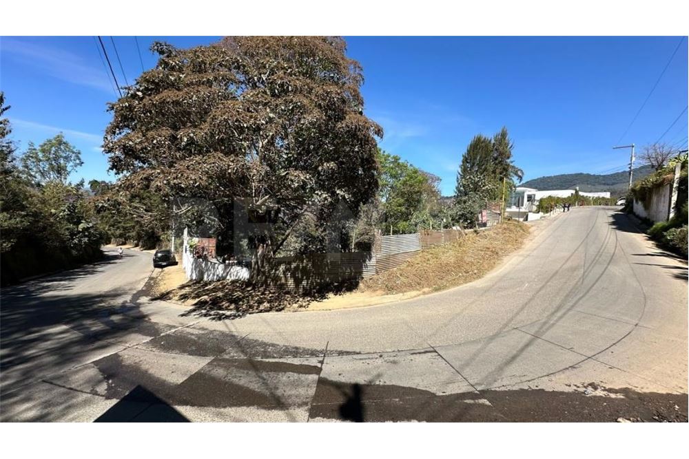 Commercial Land La Antigua Guatemala, Sacatepéquez, Guatemala