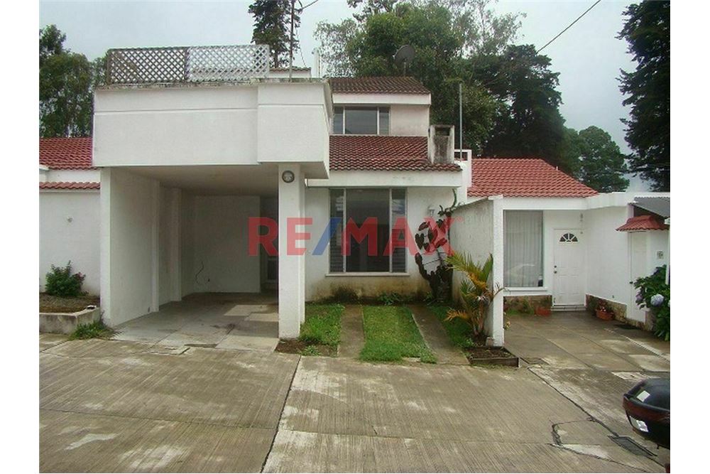 Residential Villa Santiago Sacatepéquez, Sacatepéquez, Guatemala