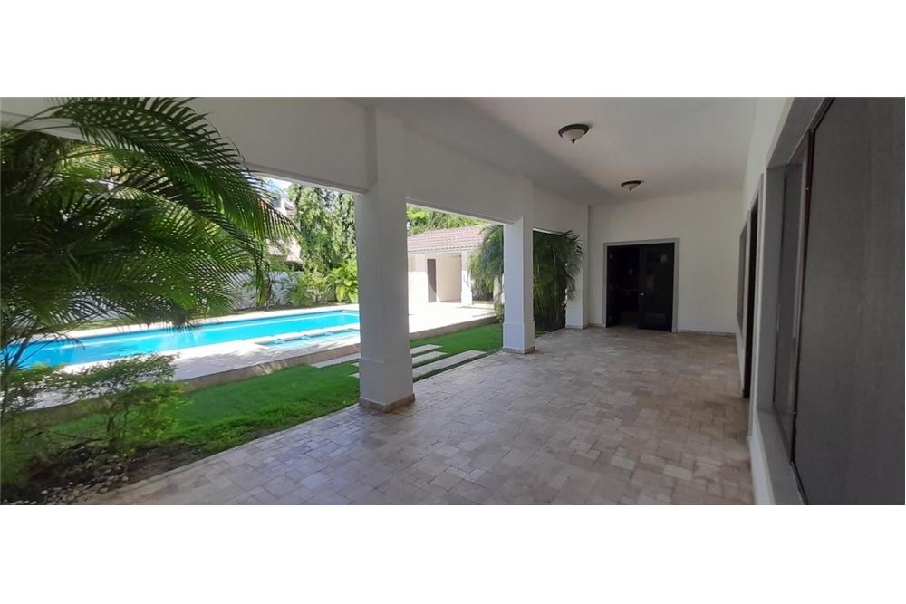 Villa For Sale Panamá Costa del Este, Panama, Panama 902171006
