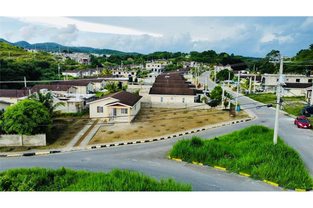 Residential Villa Montego Bay, Saint James, Jamaica Caribbean