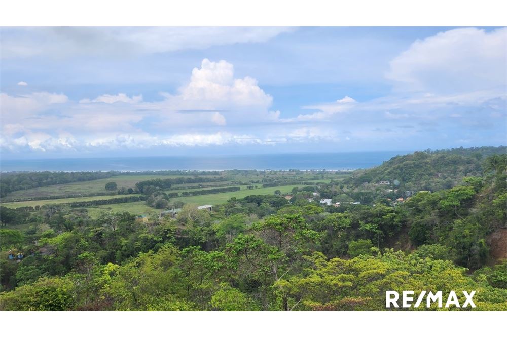 Land For Sale Jaco Playa Hermosa, Puntarenas Garabito, Costa