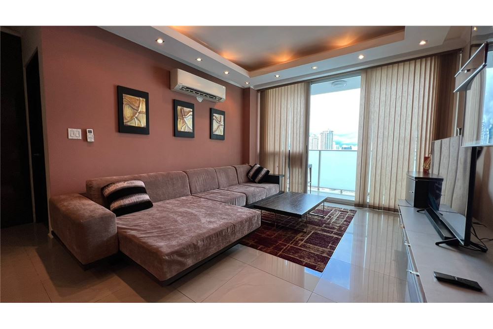 Condo/Apartment For Sale Panamá Punta Pacifica, Panama, Panama