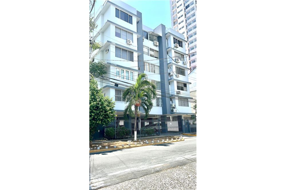 Condo/Apartment For Sale Panamá San Francisco, Panama, Panama