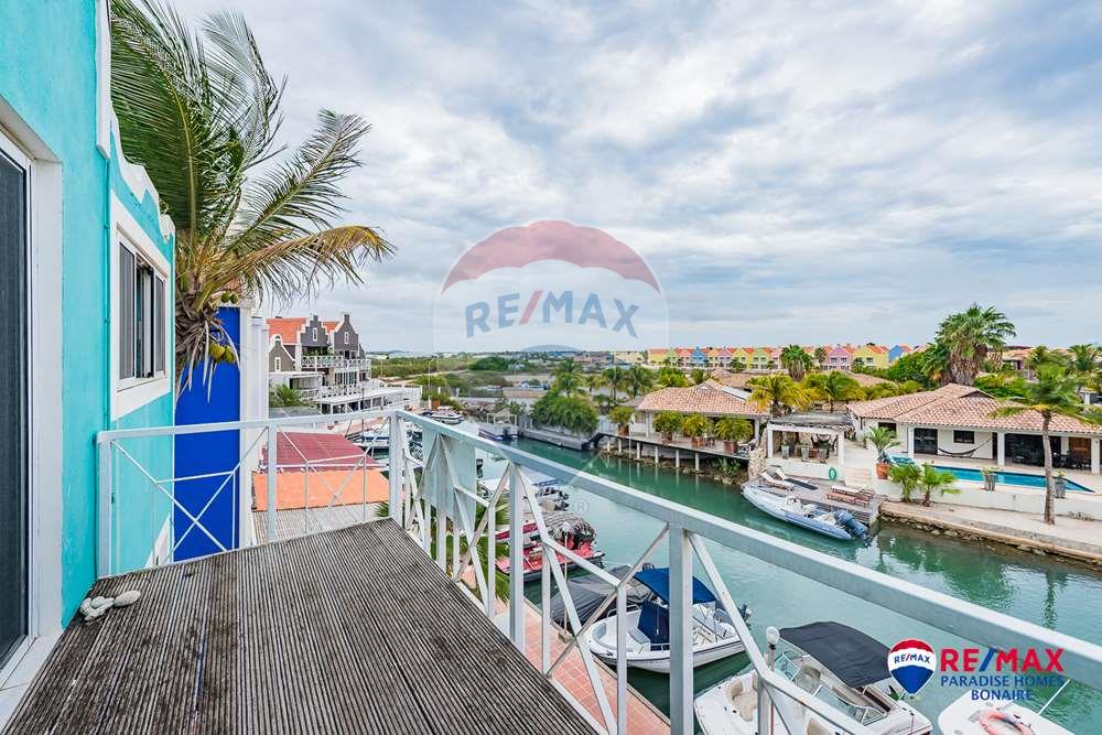 Residential Condo/Apartment Kralendijk, Bonaire, Bonaire CC