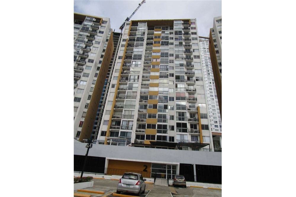 Condo/Apartment For Sale San Miguelito Victoriano Lorenzo, Panama