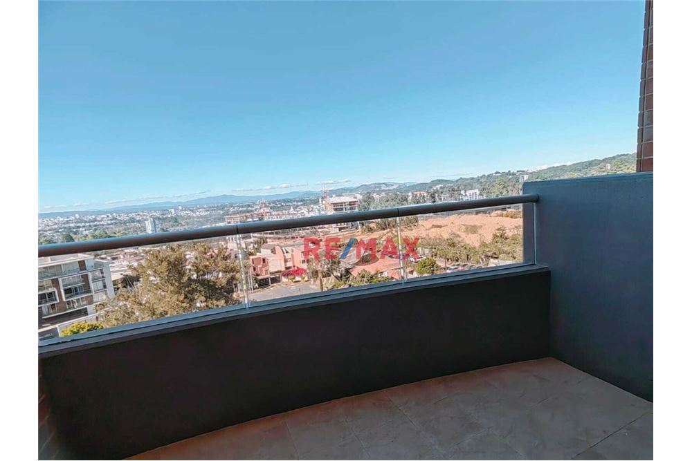 Condo/Apartment For Rent/Lease Zona 15, Guatemala, Guatemala