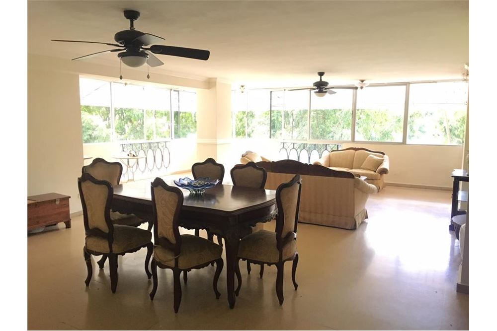 Appartement Te Koop Panamá El Carmen, Panamá, Panama 902191018