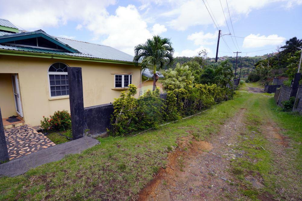 Prédio Habitacional - Vila - Arnos Vale, St Vincent, St Vincent and the Grenadines - Caribbean & Central Ameri - 10 - 90109001-314