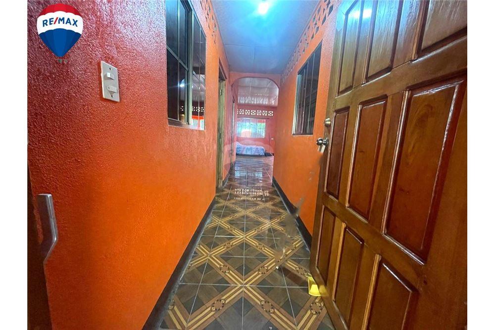 Villa - For Sale - Ciudad Sandino, Managua, Nicaragua - 7 - 902521004-4