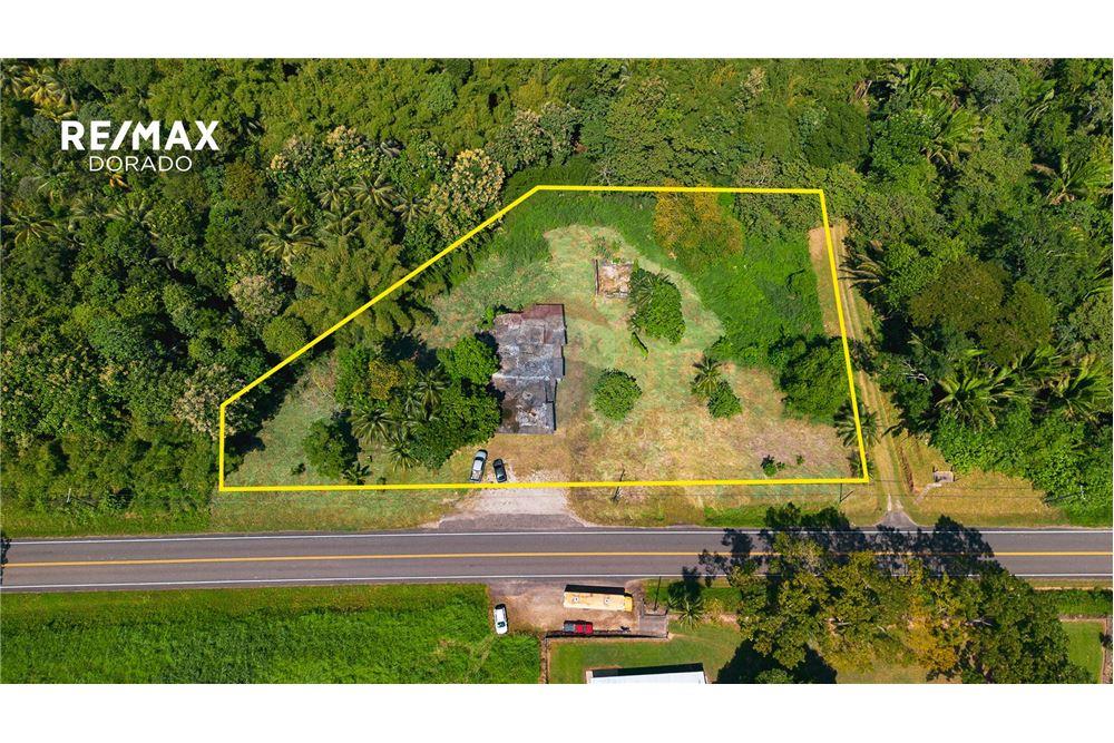 Land - For Sale - Middlesex, Stann Creek District, Belize - 1 - 901951044-45