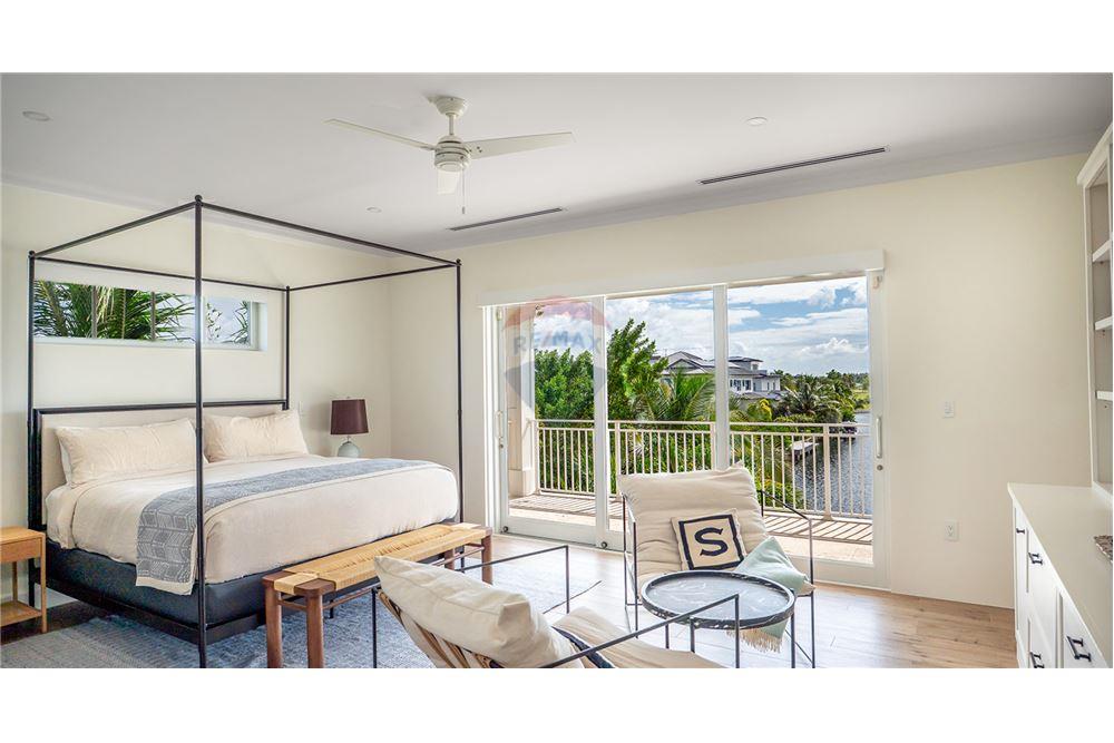 Wohnung - Villa - W Bay Bch North, West Bay, Kaimaninseln - Caribbean & Central Ameri - 21 - 90146001-239