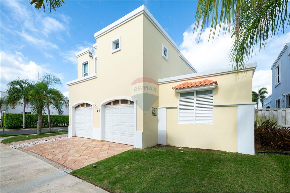 Villa - Venta - URB Las Palmas Cerro Gordo, Vega Alta, Puerto Rico - 2 - 90107007-116