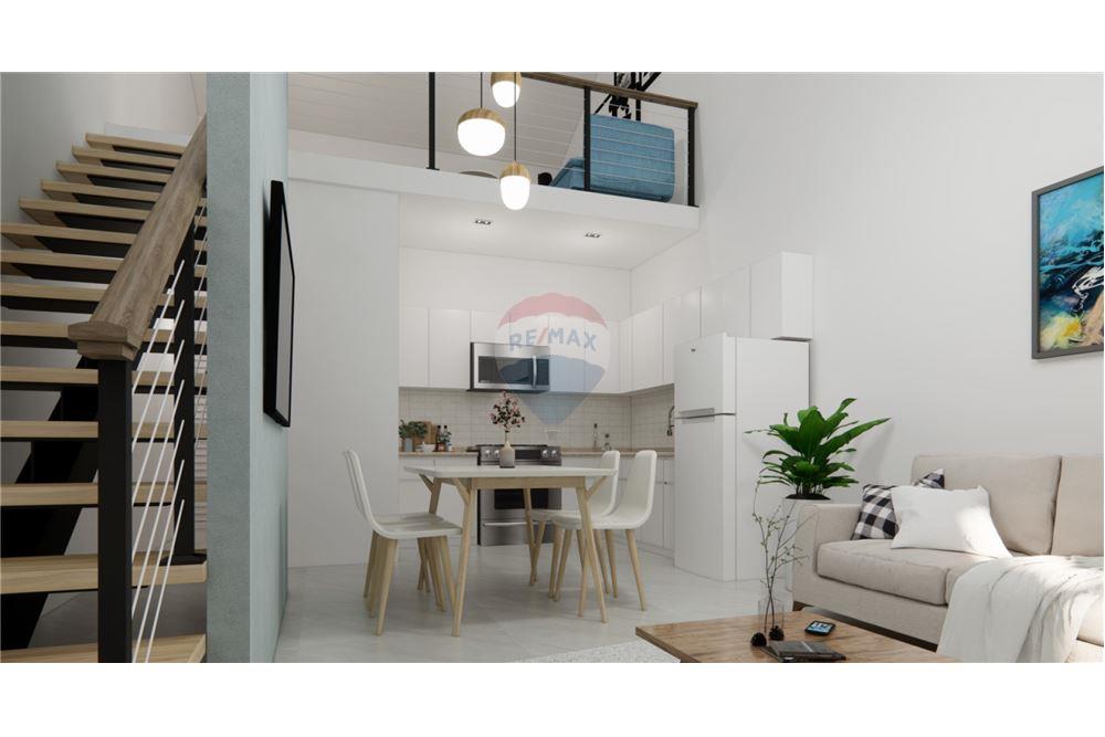 Apartamento/Condominio - Venta - High Rock, Frank Sound, Islas Caimán - 1 - 90146012-241